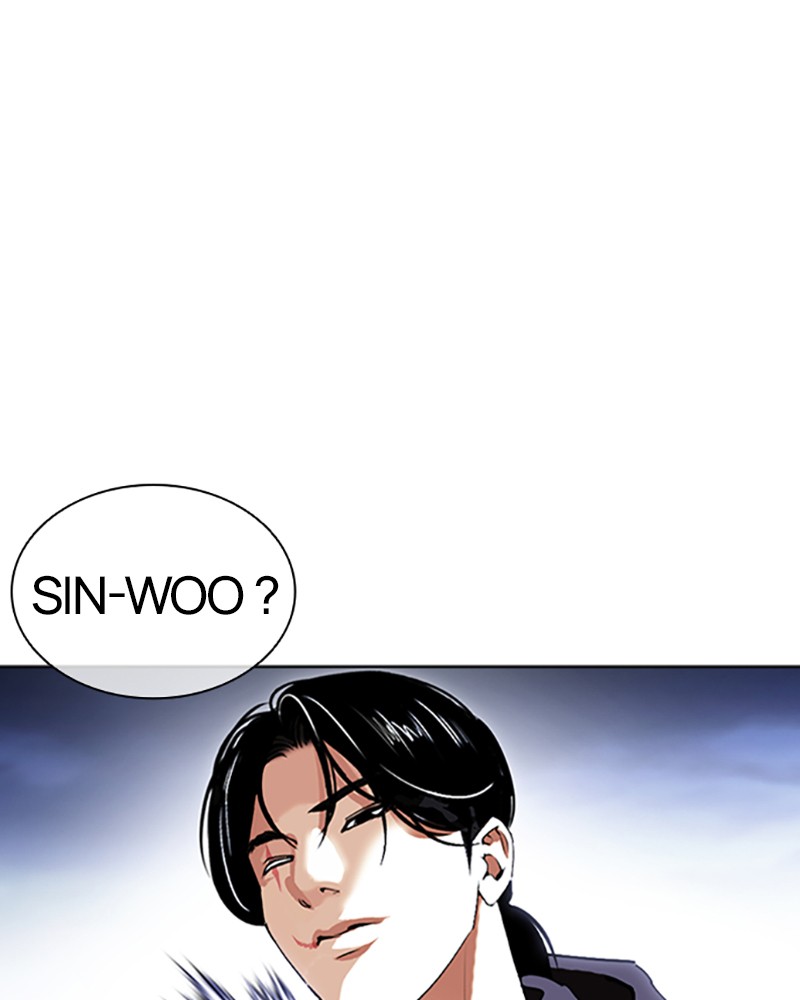 Lookism Chapitre 423 - Page 78
