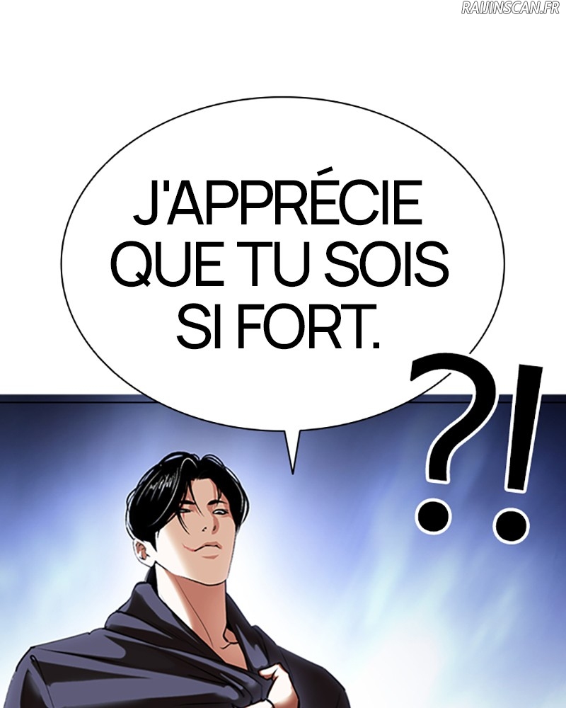 Lookism Chapitre 423 - Page 80