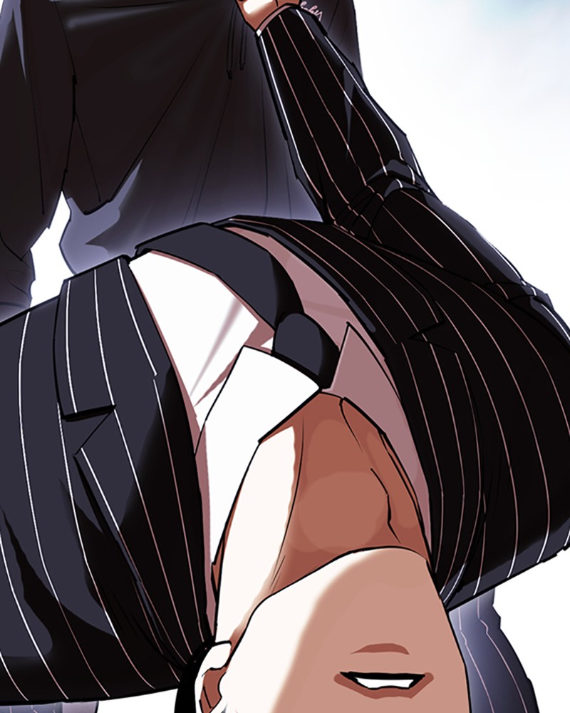Lookism Chapitre 423 - Page 81