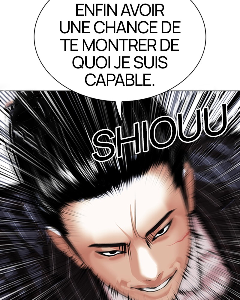 Lookism Chapitre 423 - Page 84