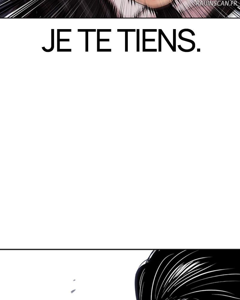 Lookism Chapitre 423 - Page 85