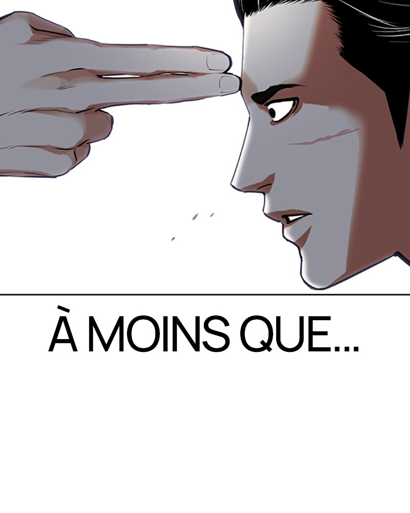 Lookism Chapitre 423 - Page 86