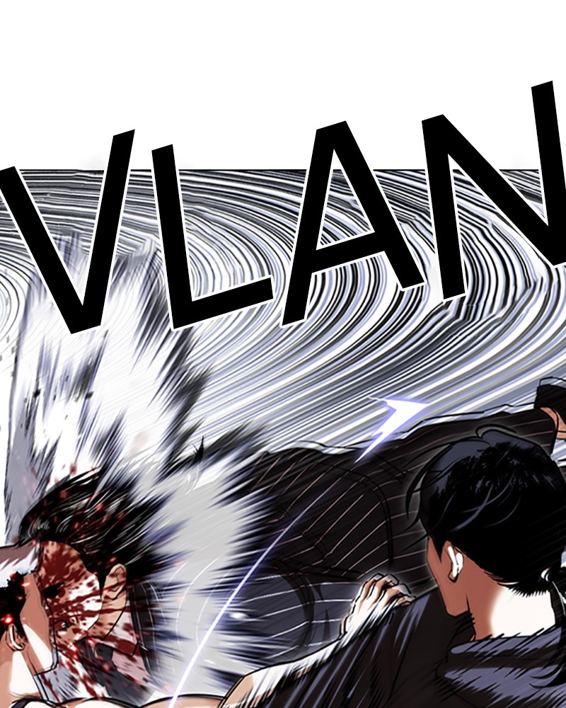 Lookism Chapitre 423 - Page 88