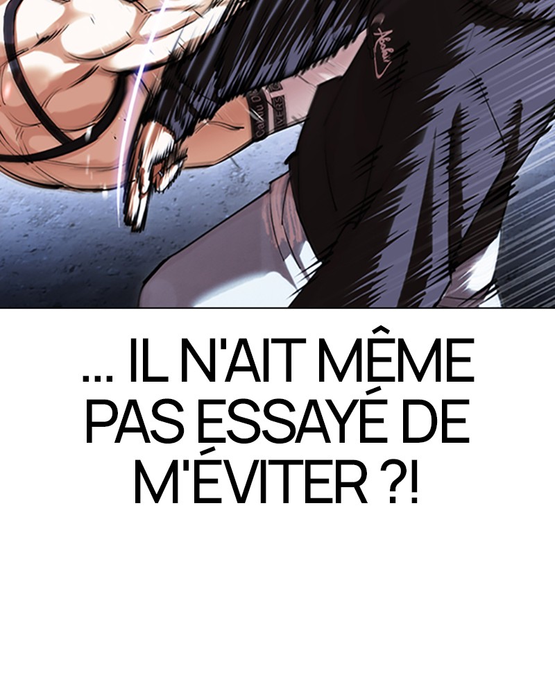 Lookism Chapitre 423 - Page 89