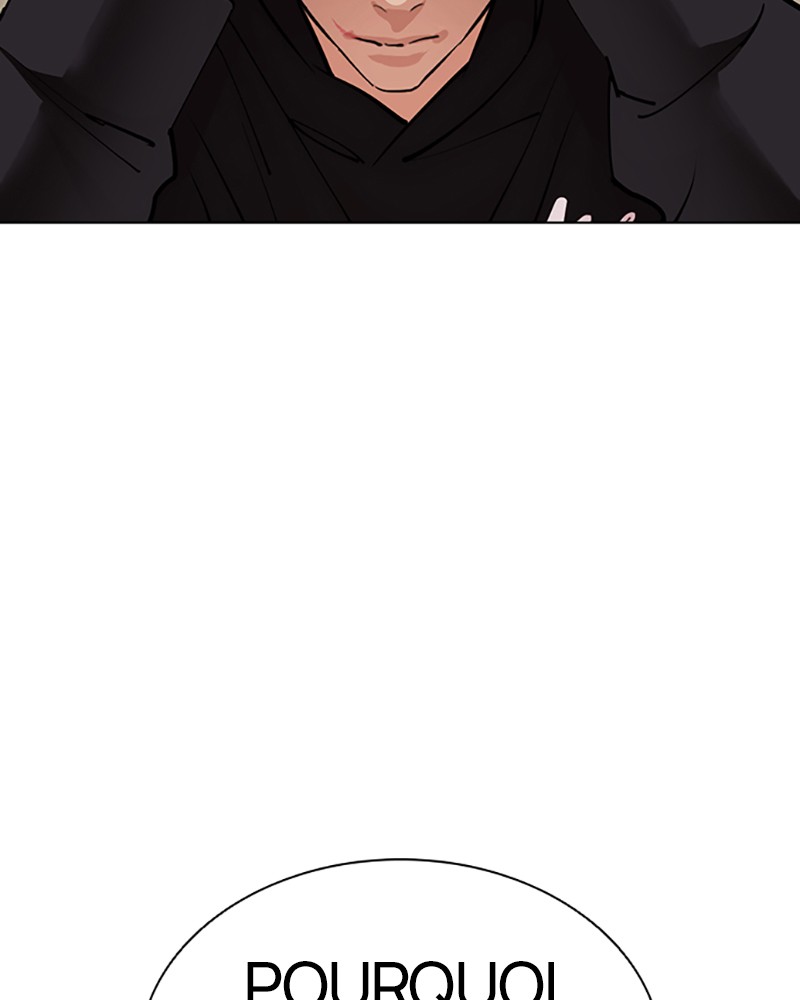 Lookism Chapitre 423 - Page 9