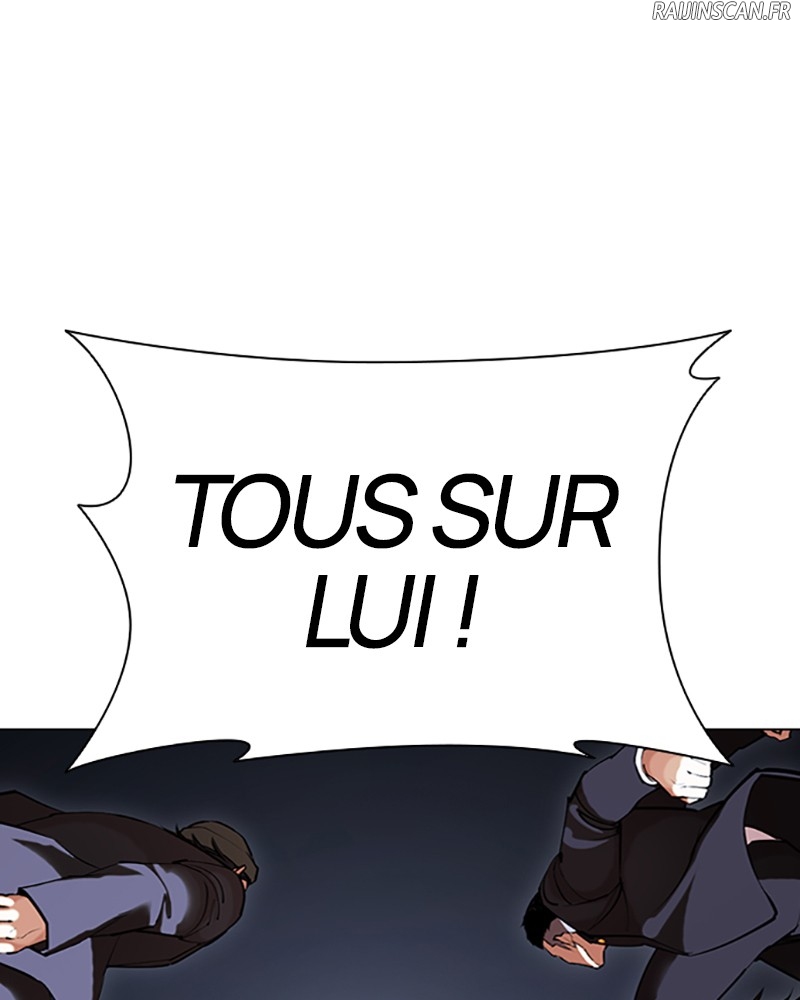 Lookism Chapitre 423 - Page 90