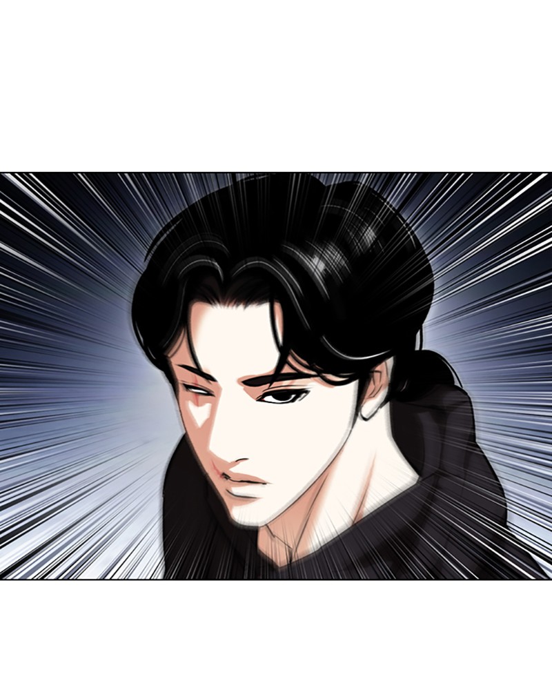 Lookism Chapitre 423 - Page 93