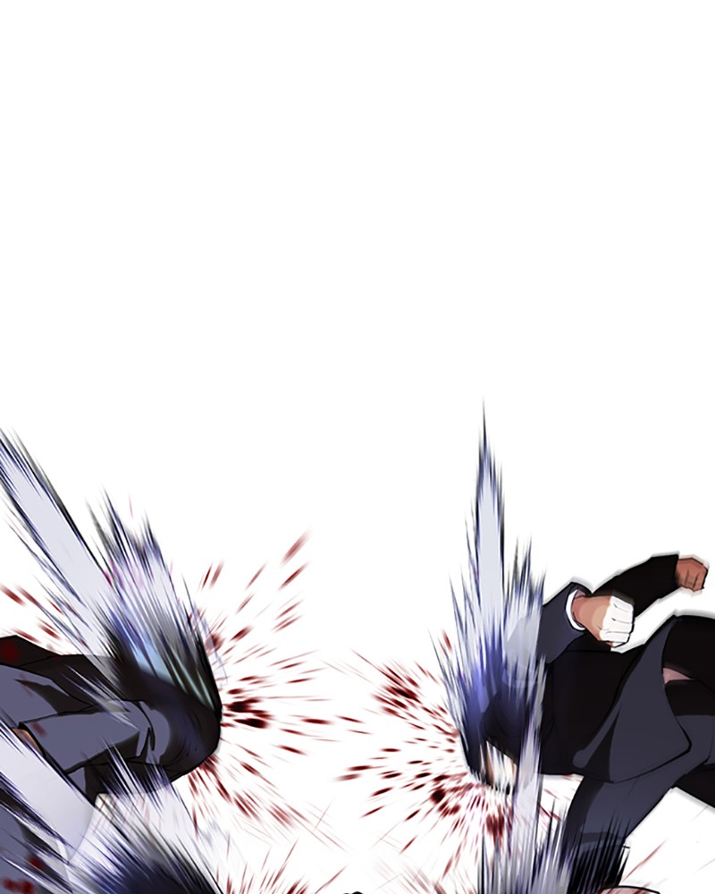 Lookism Chapitre 423 - Page 96