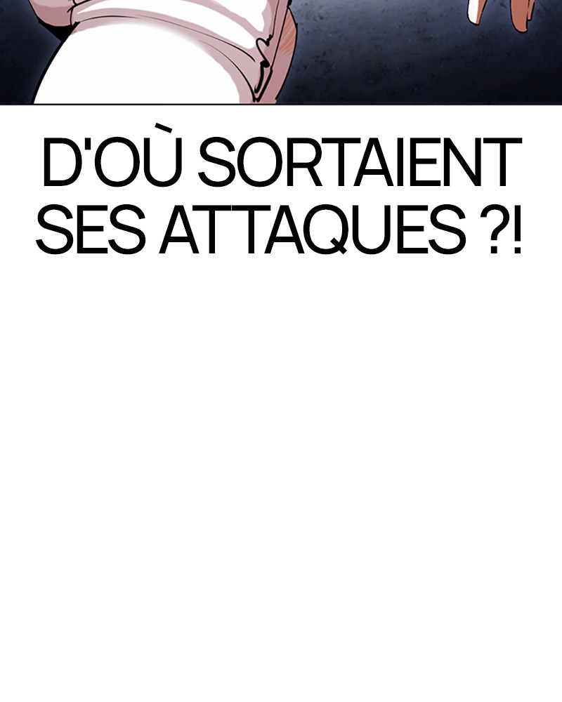 Lookism Chapitre 423 - Page 98