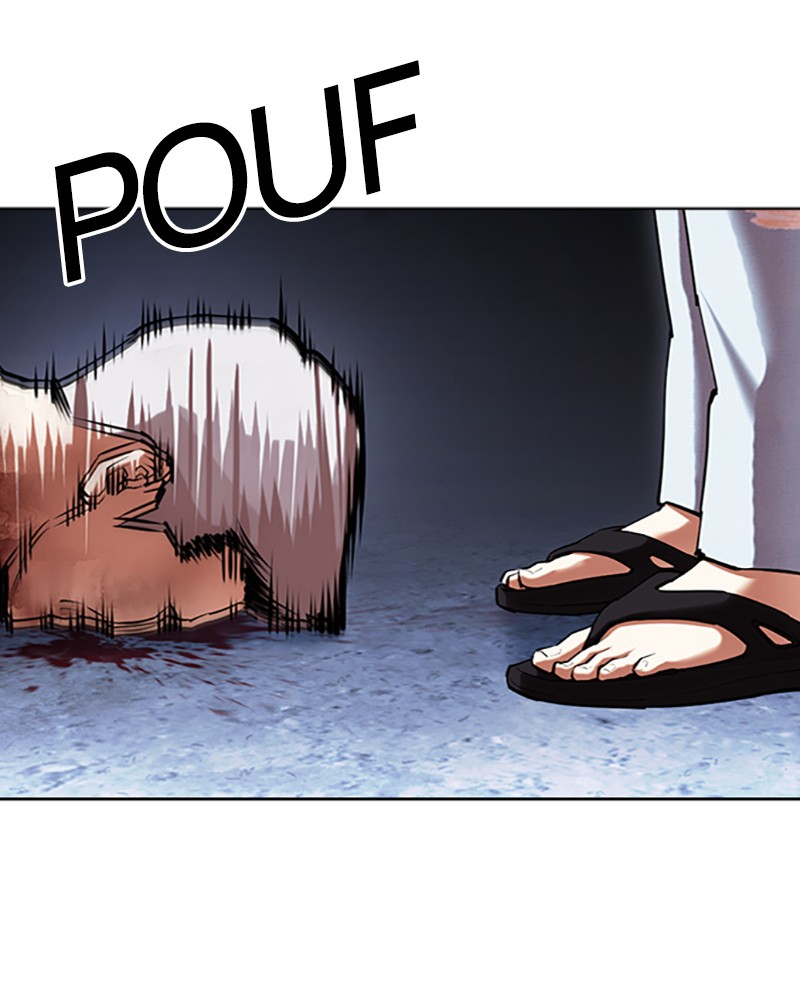 Lookism Chapitre 423 - Page 99