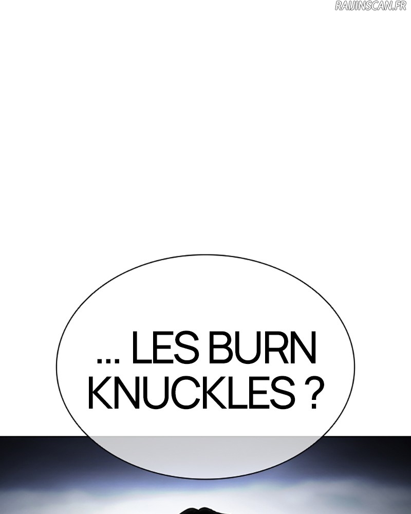 Lookism Chapitre 424 - Page 10
