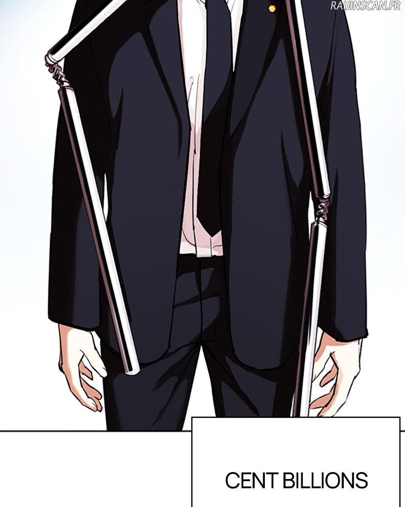 Lookism Chapitre 424 - Page 100