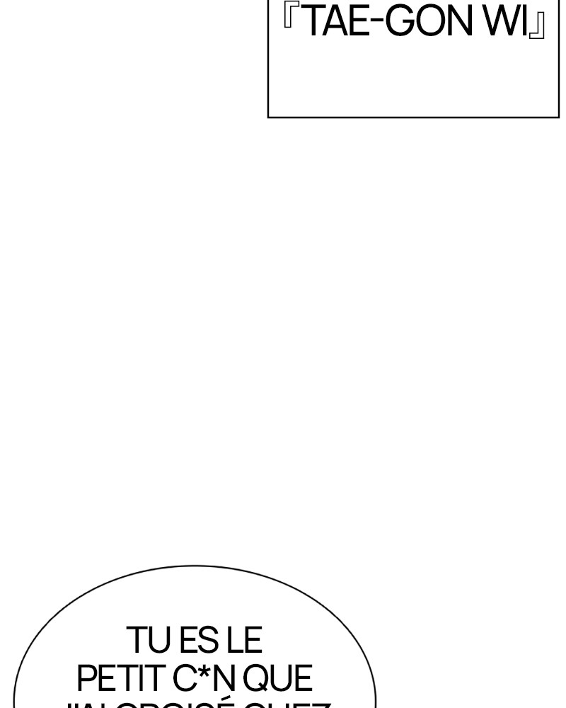 Lookism Chapitre 424 - Page 101