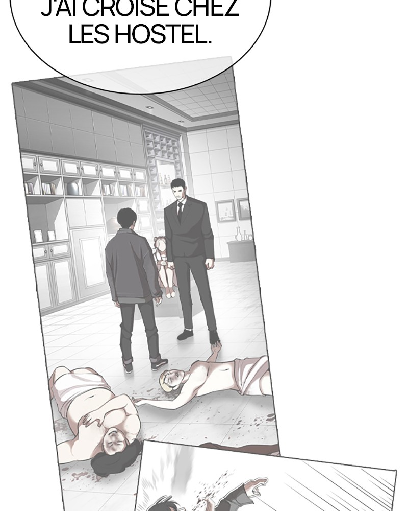 Lookism Chapitre 424 - Page 102