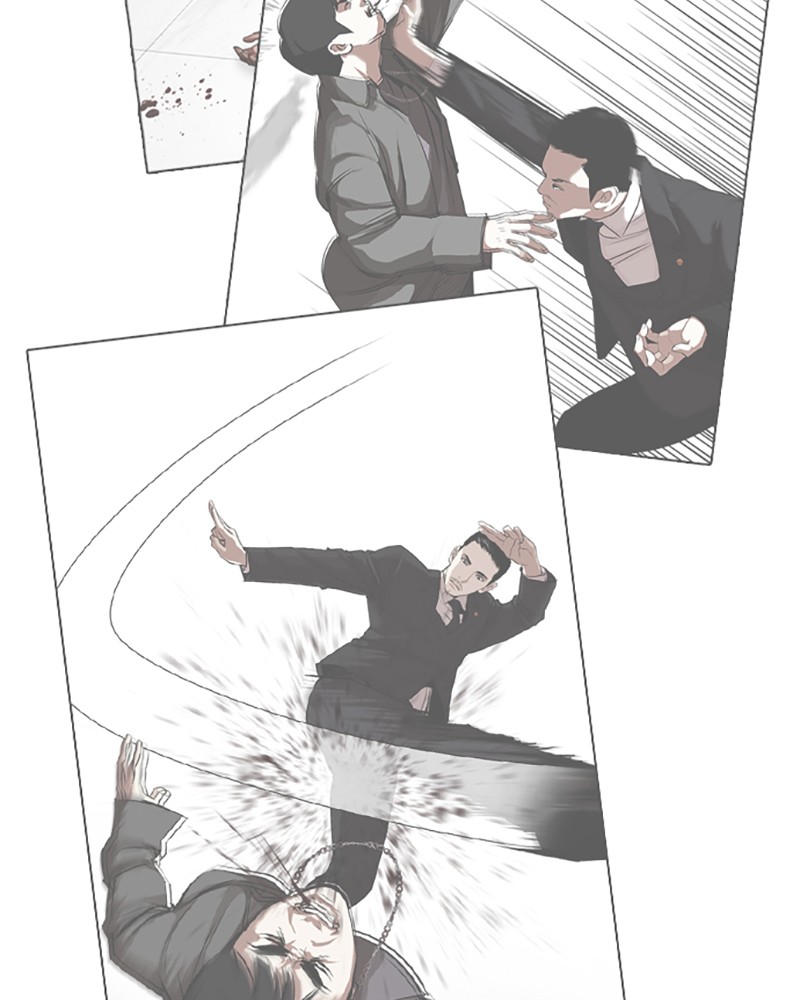 Lookism Chapitre 424 - Page 103