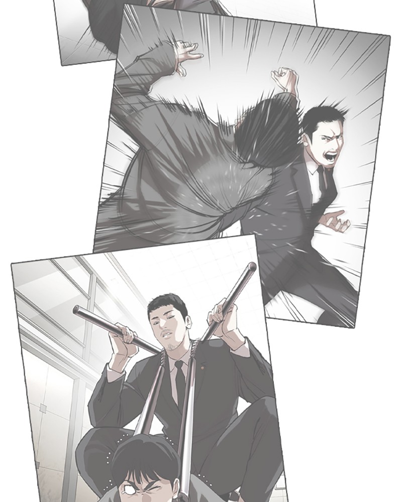 Lookism Chapitre 424 - Page 104