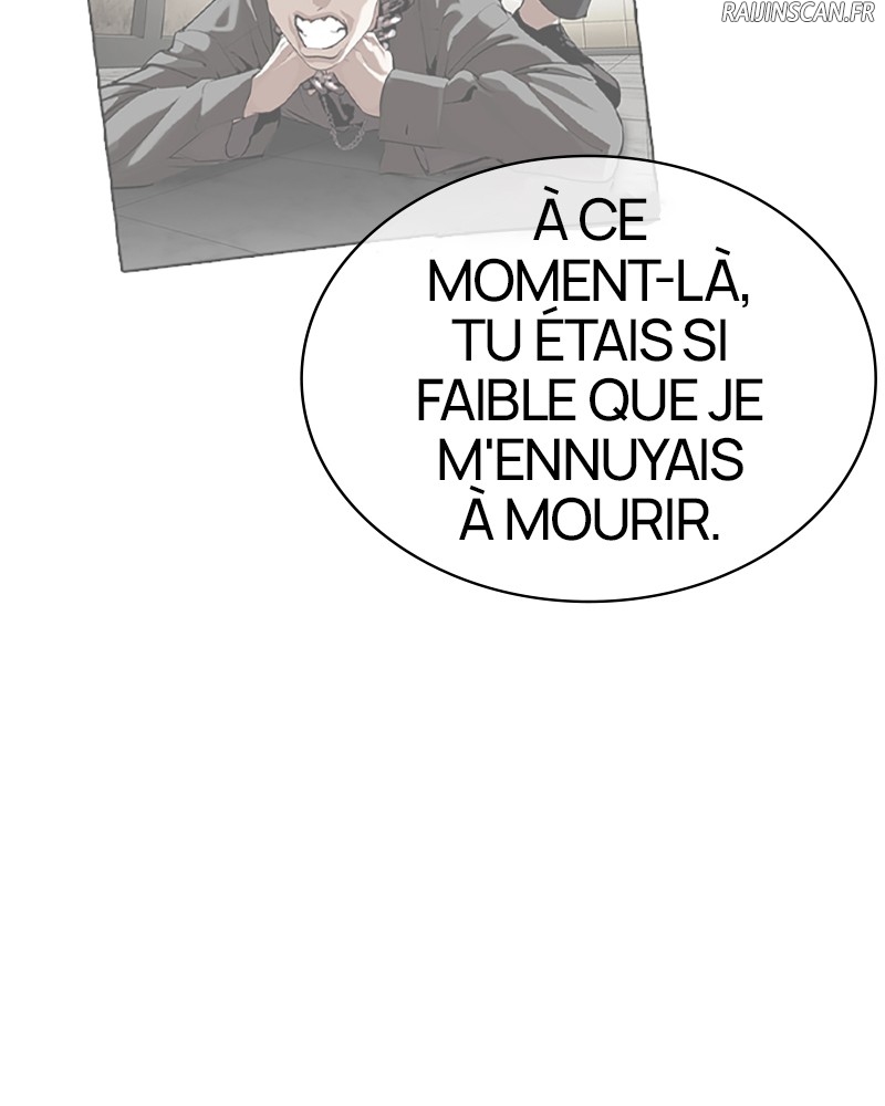 Lookism Chapitre 424 - Page 105