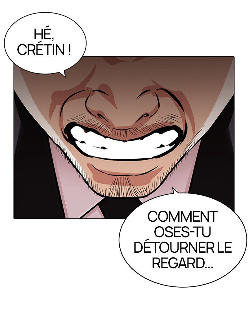 Lookism Chapitre 424 - Page 108