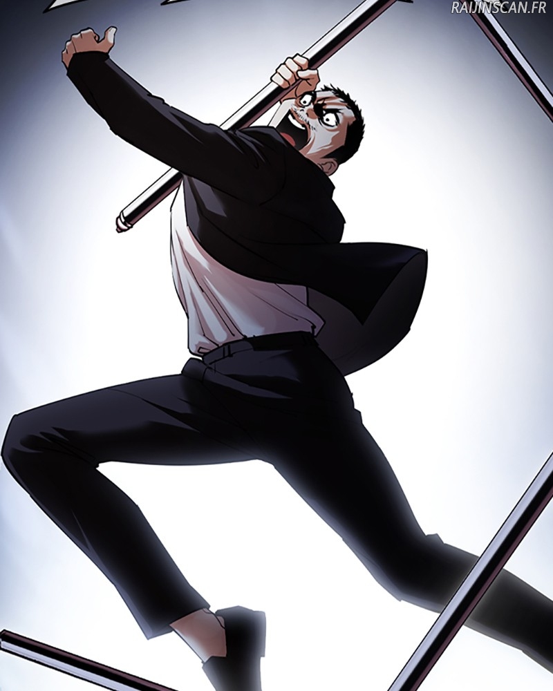 Lookism Chapitre 424 - Page 110