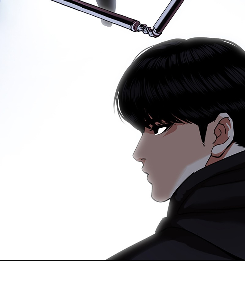 Lookism Chapitre 424 - Page 111
