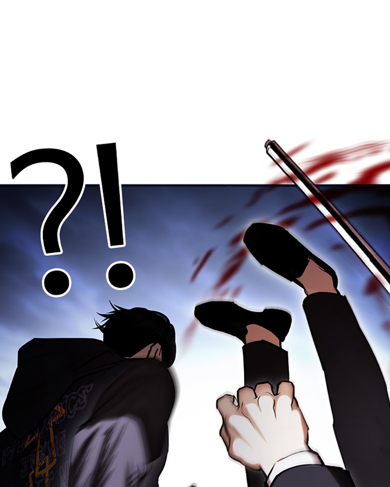 Lookism Chapitre 424 - Page 113
