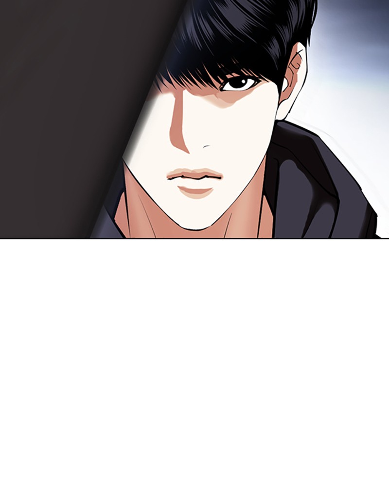 Lookism Chapitre 424 - Page 116