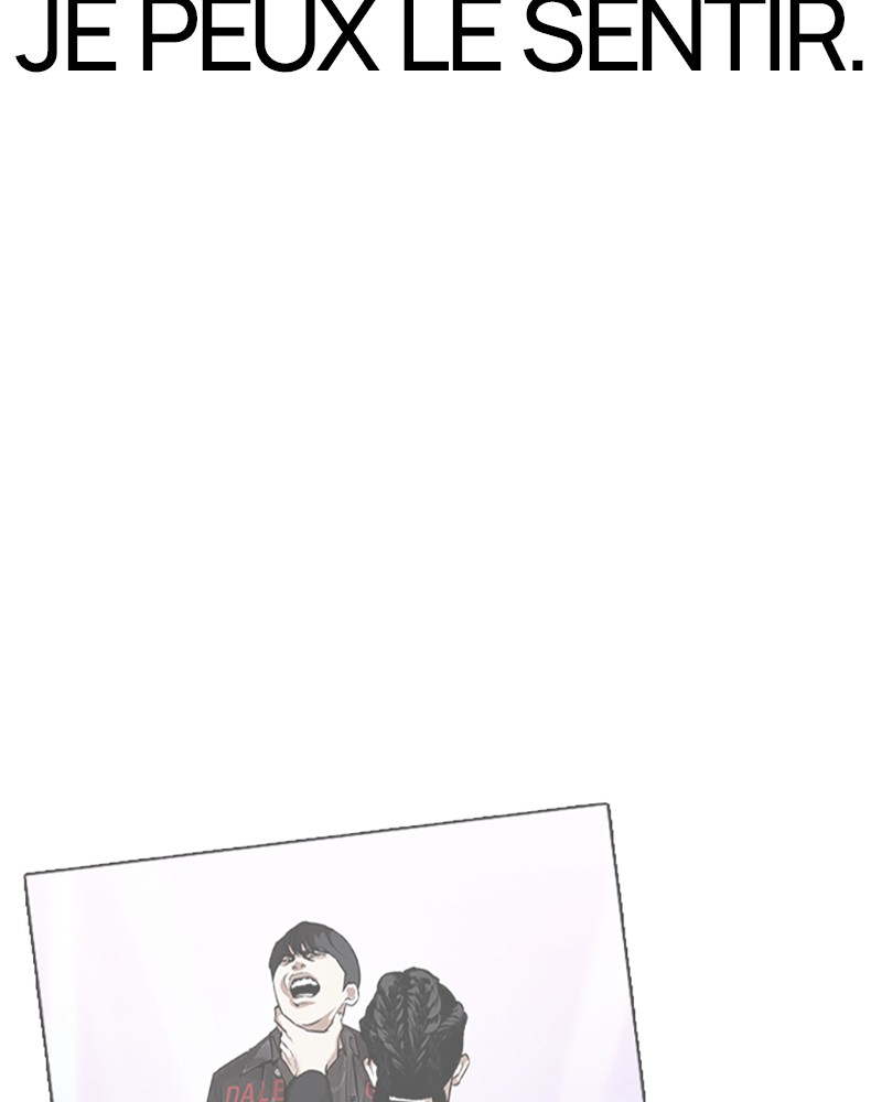 Lookism Chapitre 424 - Page 119