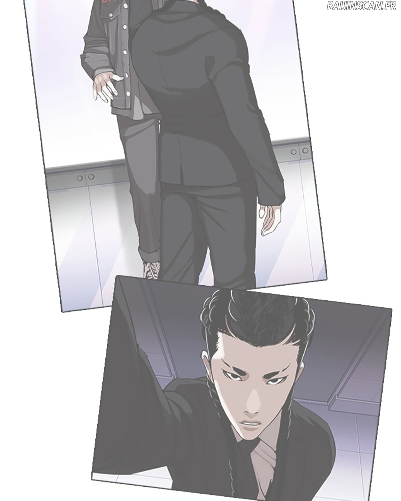 Lookism Chapitre 424 - Page 120