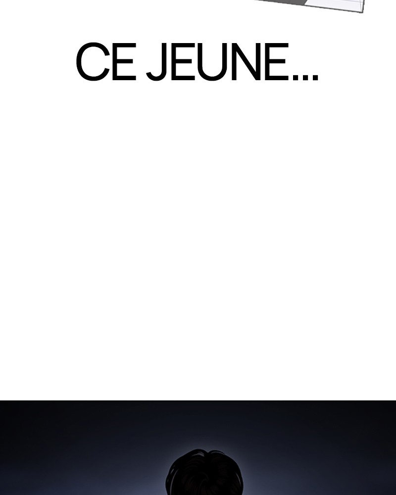 Lookism Chapitre 424 - Page 121