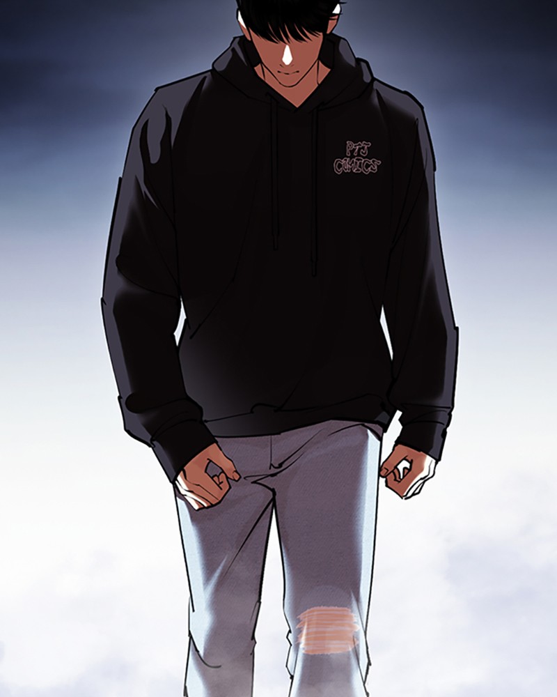 Lookism Chapitre 424 - Page 122
