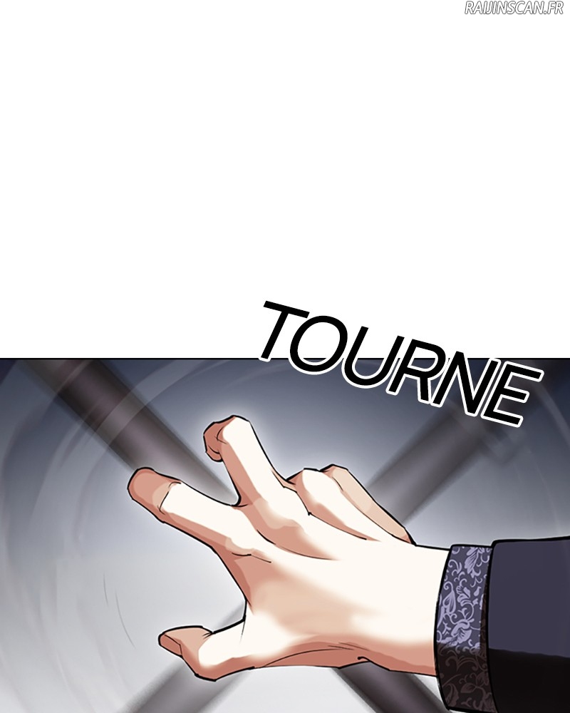 Lookism Chapitre 424 - Page 125