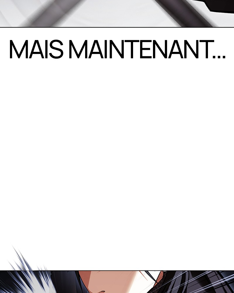 Lookism Chapitre 424 - Page 126