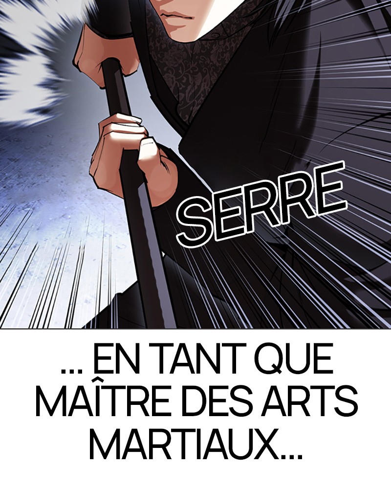 Lookism Chapitre 424 - Page 127