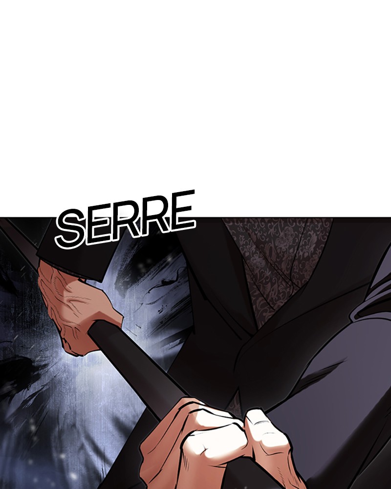 Lookism Chapitre 424 - Page 128