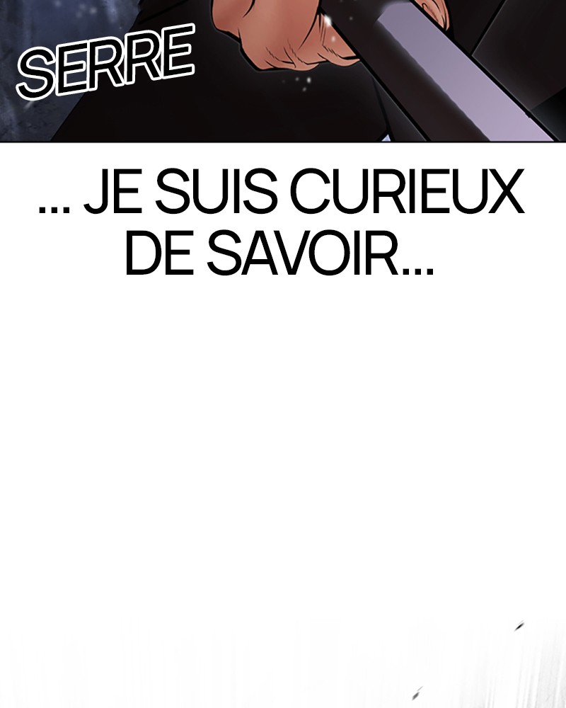 Lookism Chapitre 424 - Page 129