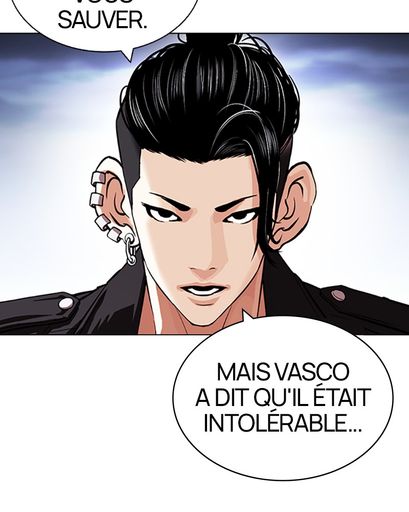 Lookism Chapitre 424 - Page 13