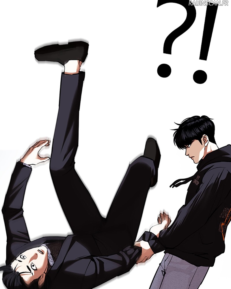 Lookism Chapitre 424 - Page 135