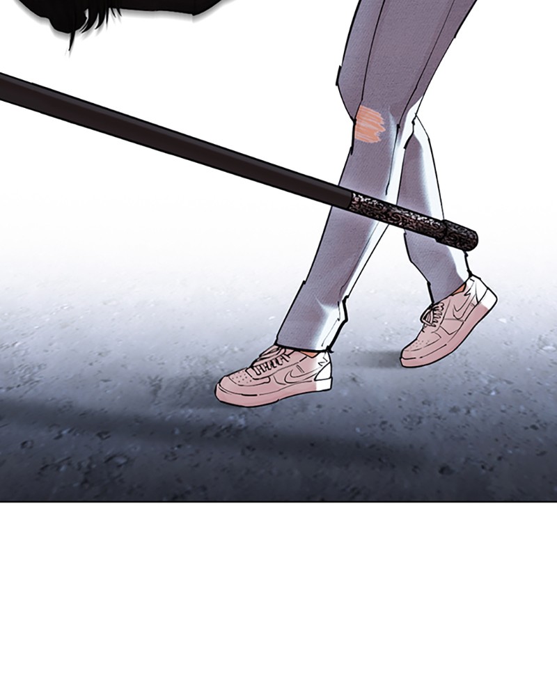 Lookism Chapitre 424 - Page 136