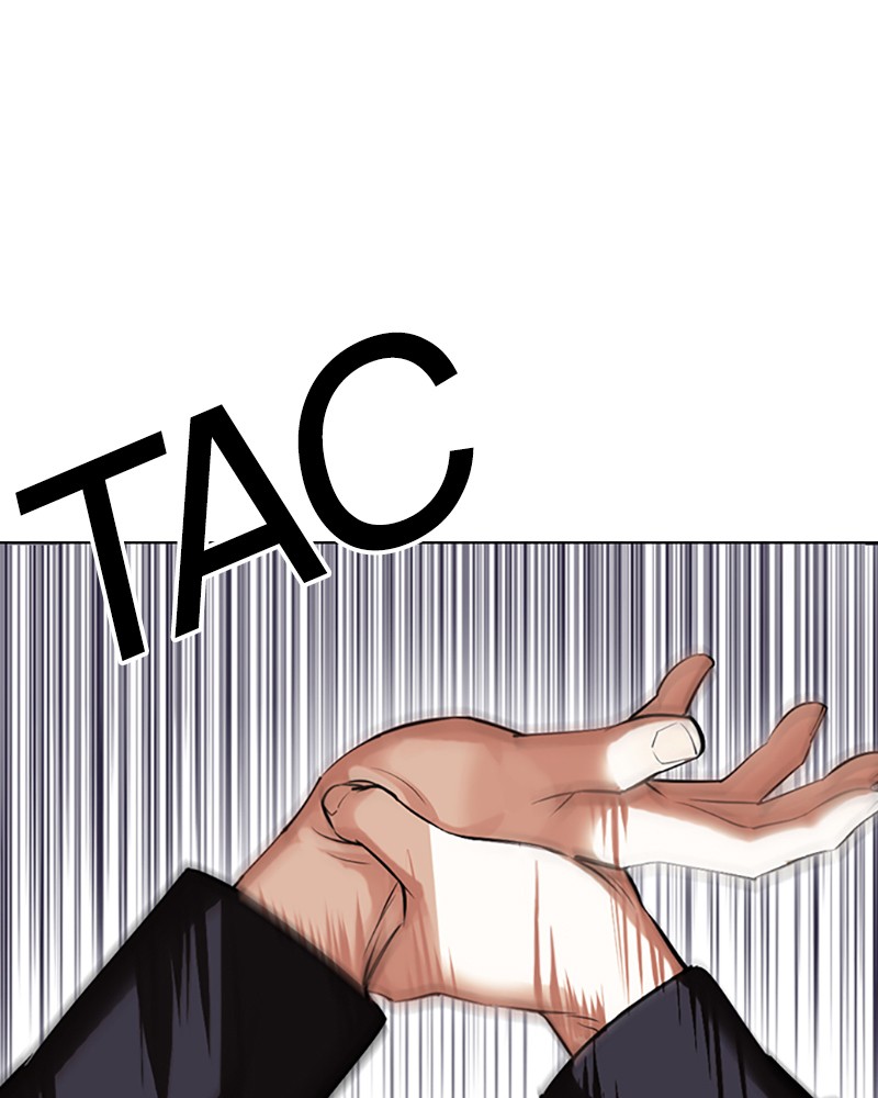 Lookism Chapitre 424 - Page 137