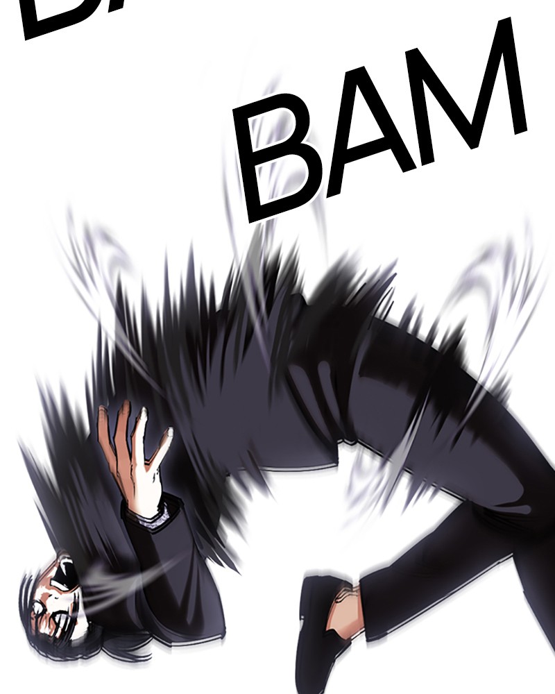 Lookism Chapitre 424 - Page 139