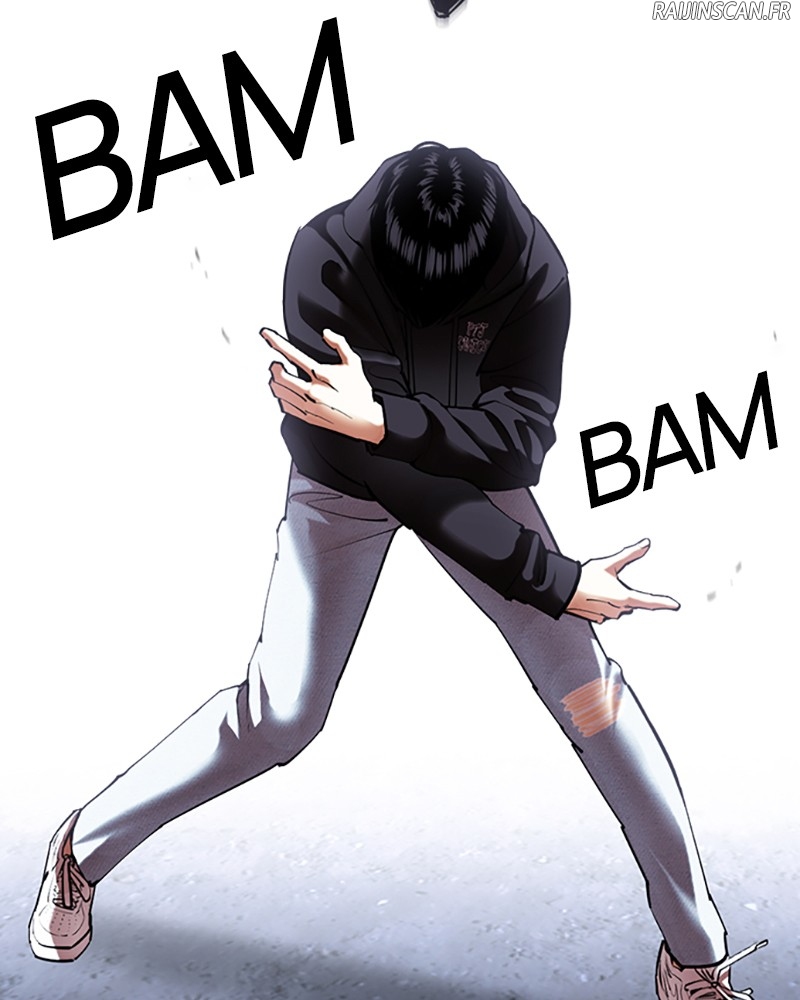 Lookism Chapitre 424 - Page 140