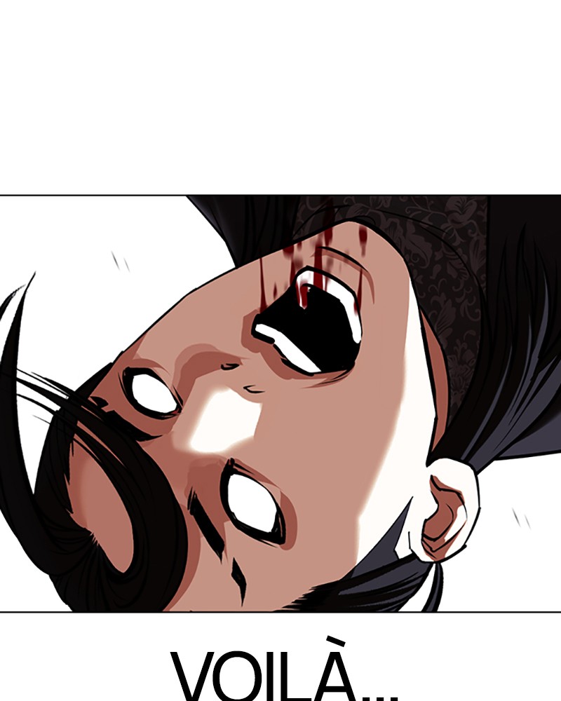 Lookism Chapitre 424 - Page 142