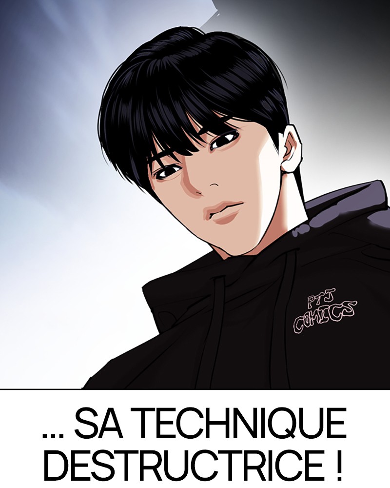 Lookism Chapitre 424 - Page 144