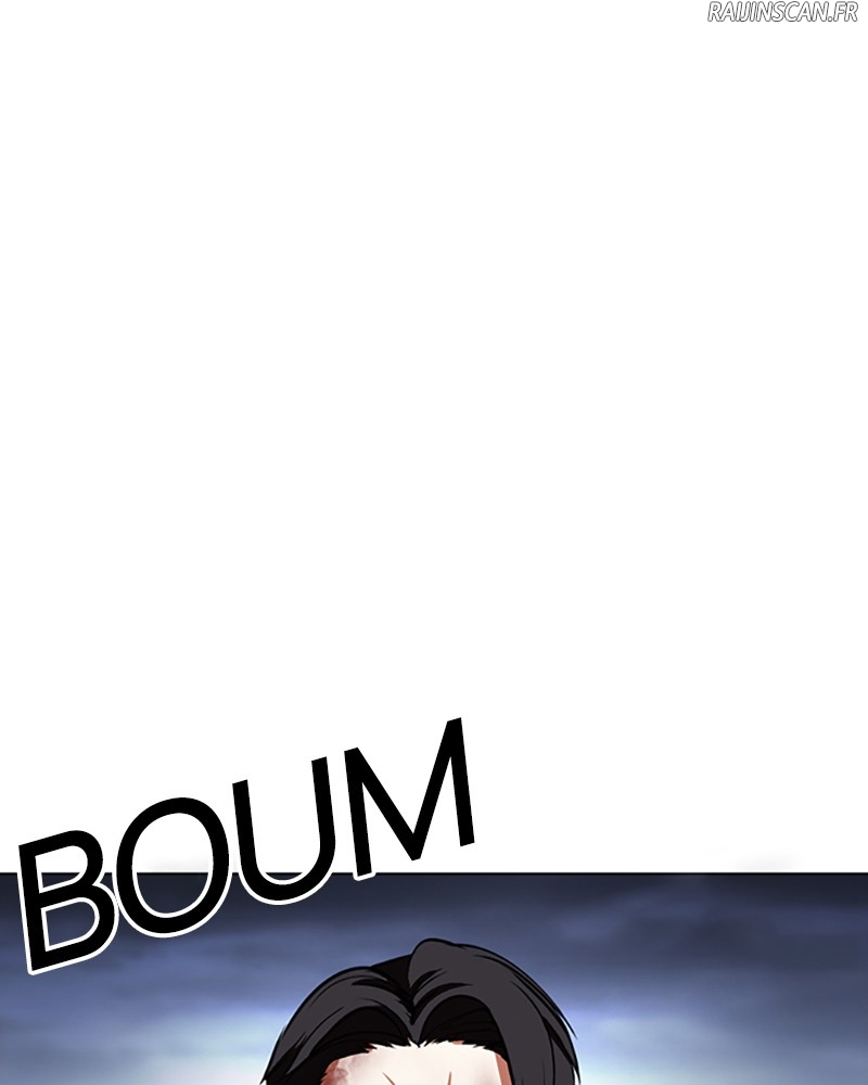 Lookism Chapitre 424 - Page 145