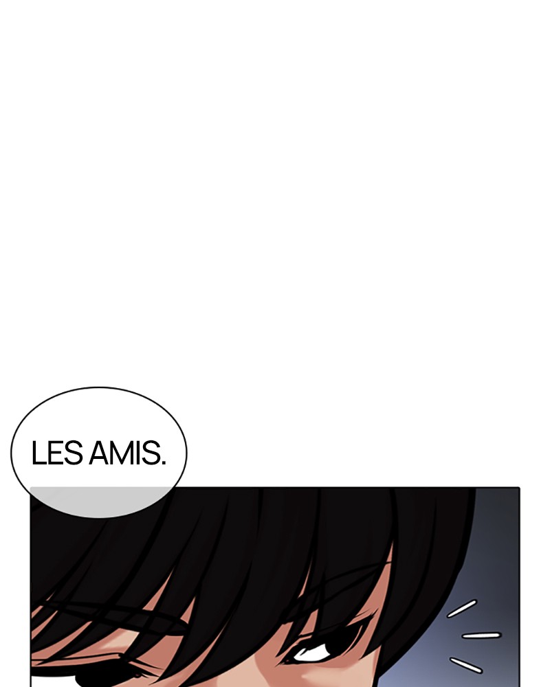 Lookism Chapitre 424 - Page 148