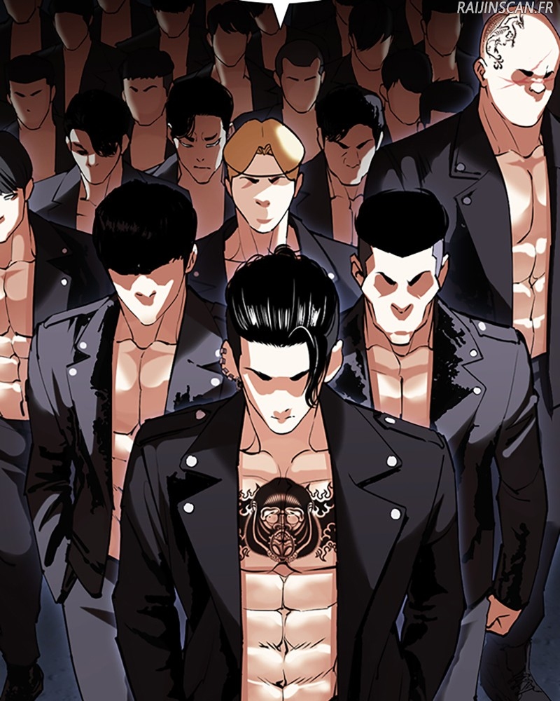 Lookism Chapitre 424 - Page 15