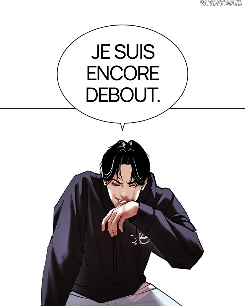 Lookism Chapitre 424 - Page 150