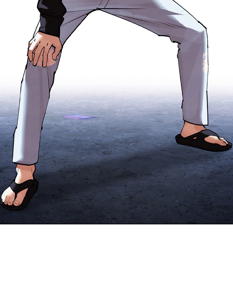 Lookism Chapitre 424 - Page 151