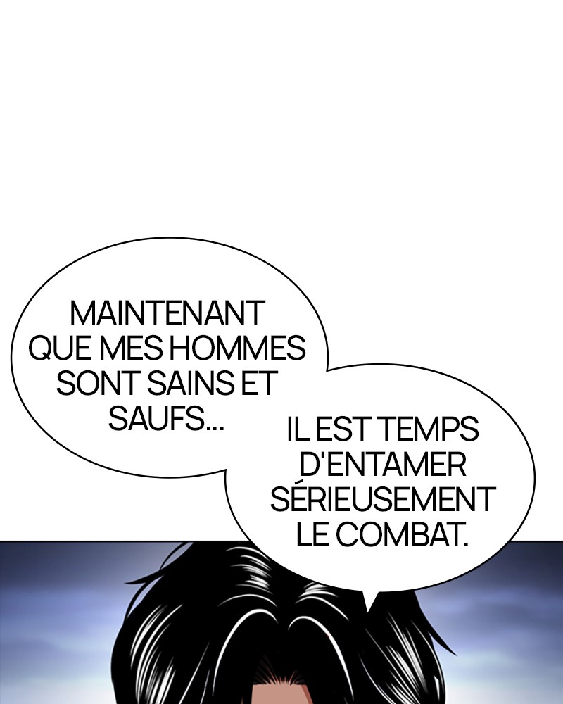 Lookism Chapitre 424 - Page 152