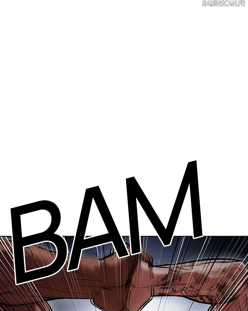 Lookism Chapitre 424 - Page 155